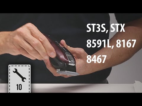 Миниатюра изображения товара Машинка для стрижки волос Wahl Corded Clipper Legend 3026828 (8147-416H)