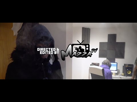 JR Moover x OneFourThree x IONE x Prince Jackpot - Talk Smoke [Music Video] | Mazza Tv