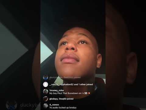 TR3YWAY6K HAPPY ABOUT HIS BUSDOWN WATCH 🤣🤣🤣