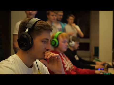 Kadrina eSports LAN 2020 aftermovie