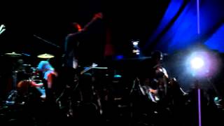 Make Me Famous - Blind Date 101 (live Minsk 05.09.2012)