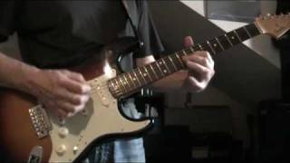 The Stumble - Texas Blues