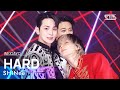 SHINee 샤이니 HARD 인기가요 Inkigayo 20230709