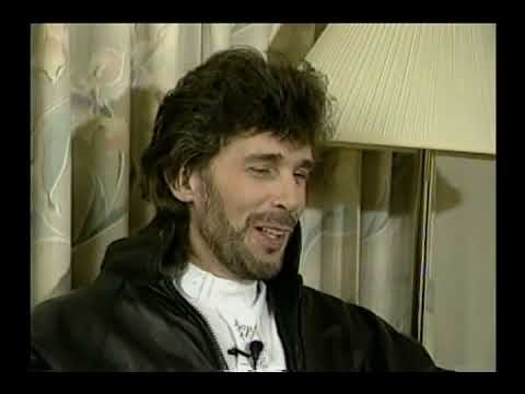 Thumbnail for Eddie Rabbitt Interview in 1990 by Eddie Rabbitt