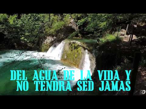 Don Moen - Rio de Amor (Letra) HD