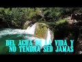 Don Moen - Rio de Amor (Letra) HD