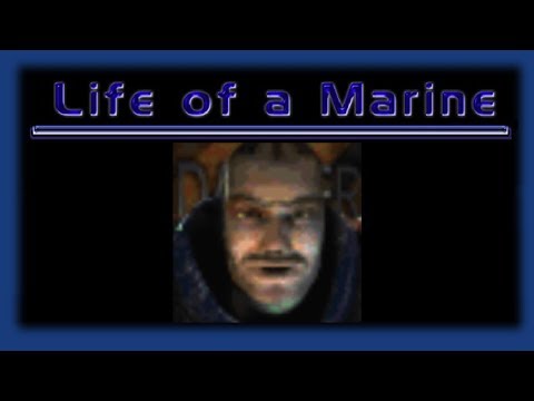 SCBW: Life of a Marine 01 - Not So Fast