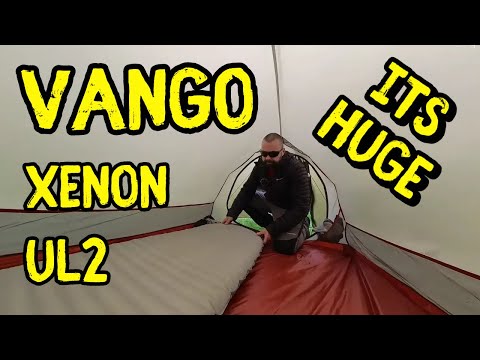 Vango F10 Xenon UL2 Tent Review: Is it Worth the Investment?