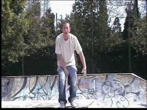 Mazza Ken - Non puoi capire (Prod. Marz)