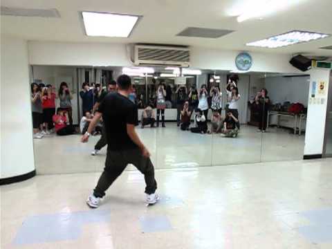 130328 DREAM GIRL - SHINee