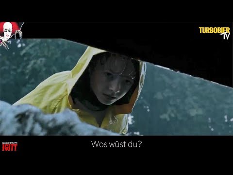 MARCO POGO'S »IGITT« (Stephen King's IT)