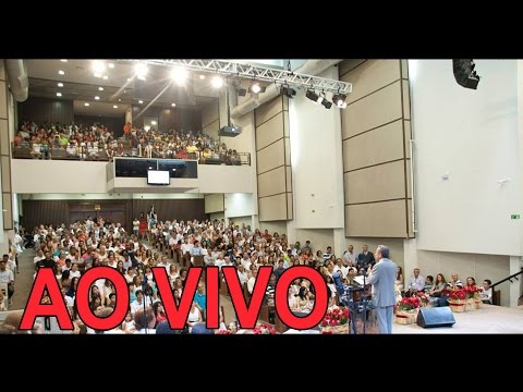 Culto de Celebração - 29.03.2015 - 10h