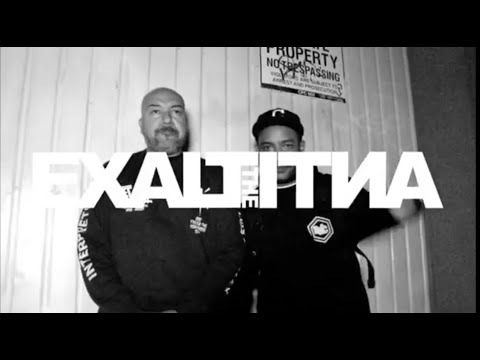 Exalt the Anti (Gel Roc, Megabusive, and Deeskee) - Failure to Comply