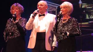 THE FLEETWOODS:&quot;I&#39;m Mr Blue&quot;