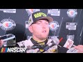 William Byron's full availability | NASCAR Playoffs Media Day