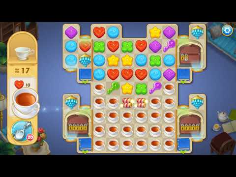 Matchington Mansion level 908 HD