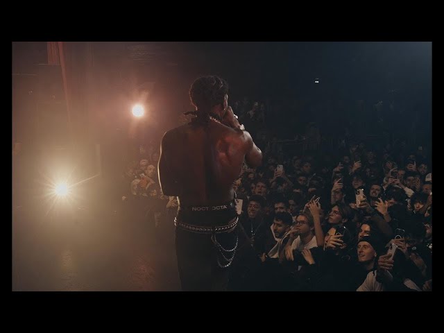 Video zu 'Nanani Nanana' ansehen