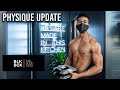 Blk Box Kelowna Review | Macro + Physique Update