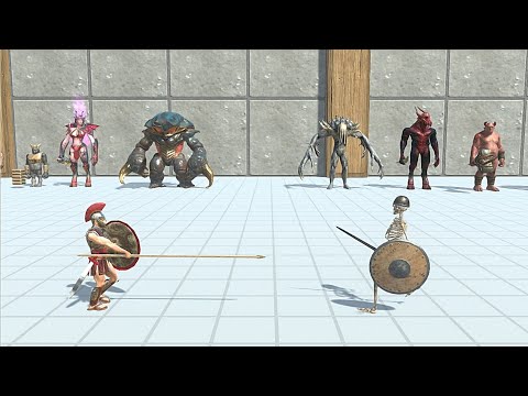 INFERNALS VS RANDOM TEAM