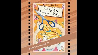 Download lagu Naughty Amelia Jane (P) mp3 Download lagu Naughty Amelia Jane (P) mp3