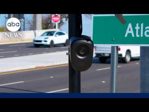 Senator to investigate controversial Flock cameras