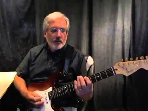 Lick 10 - Guitar Licks with Bob Porri