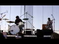 Telekinesis - I got you (live Deluna Fest 2011)