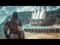 Full Best Action Movie He S Looking For His Father S Killers The King Maker Adventure Film