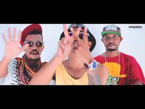 Like Hip Hop (hiphopindo) (Official Music Video)