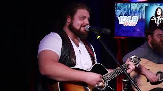 Dillon Carmichael - It&#39;s Simple