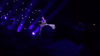 Pull Me Through - Jim Cuddy (Live at Massey Hall)