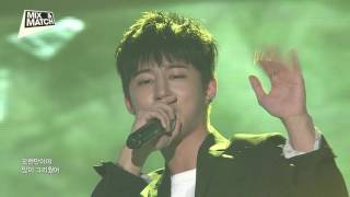 iKON - &#39;Long Time No See&#39;  [B.I Focus]