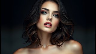 Video Rebuild - Seriál (Official Lyric Video)