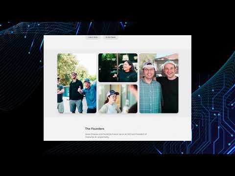 Character AI: Personalized AI for every moment of your day #characterai #ai@CharacterAIOfficial
