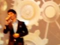 Fancam 241112 4Men At Super Bonanza Panin Bank Jakarta