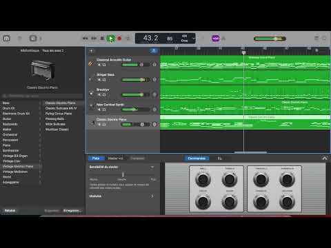 Njila - raha hiverina (cover)