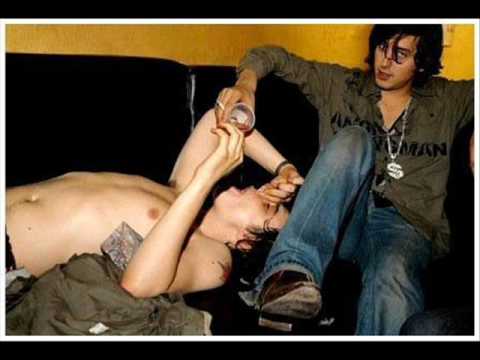 The Libertines-Breck Road Lovers(legs 11)