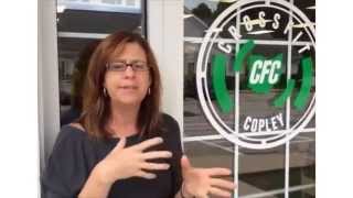 preview picture of video 'CrossFit Gym in Akron Oh - CrossFit Copley testimonial montage'