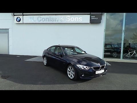 151D2437 - 151D2437 BMW 420d SE Gran Coupe