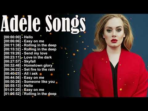 ✨ Adele 🎤 transforms pain 🌟 into beauty 🎶 creating powerful songs for generations 💎