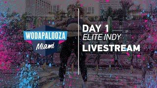 Day 1—Featured Coverage, 2022 Wodapalooza LIVE