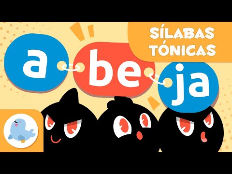 Cómo signar Sílaba Tónica en LSE