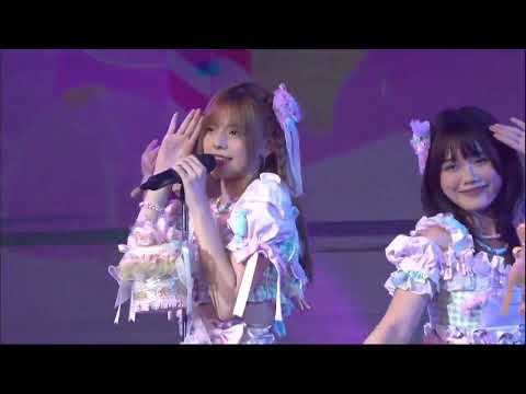 Candy NV : Pancake mix version