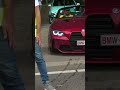 Bro Thinks He Drifts His 2024 BMW Z4M