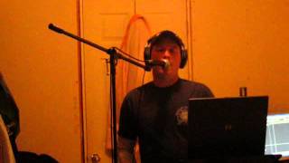 Mark Chesnutt I`ll Think Of Somethin Cover