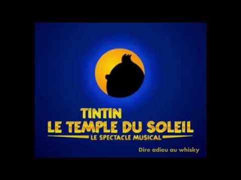 Tintin : Le Temple du Soleil PC