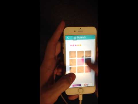 Video cover