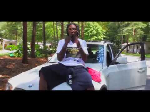 YUNGN NELLY NELL BLOCK BOYS Filmed by @MiamiFilms