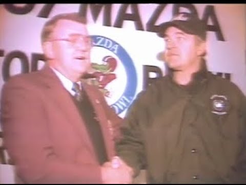 1987 USC Football--The Joe Morrison Show--November 1987