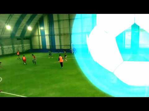 Burak Halısaha 13.12.2015 22:00 - akillisaha.com